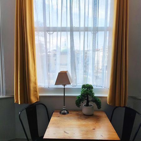 Hotel Kipps Okręg wyborczy Hove Pokój zdjęcie