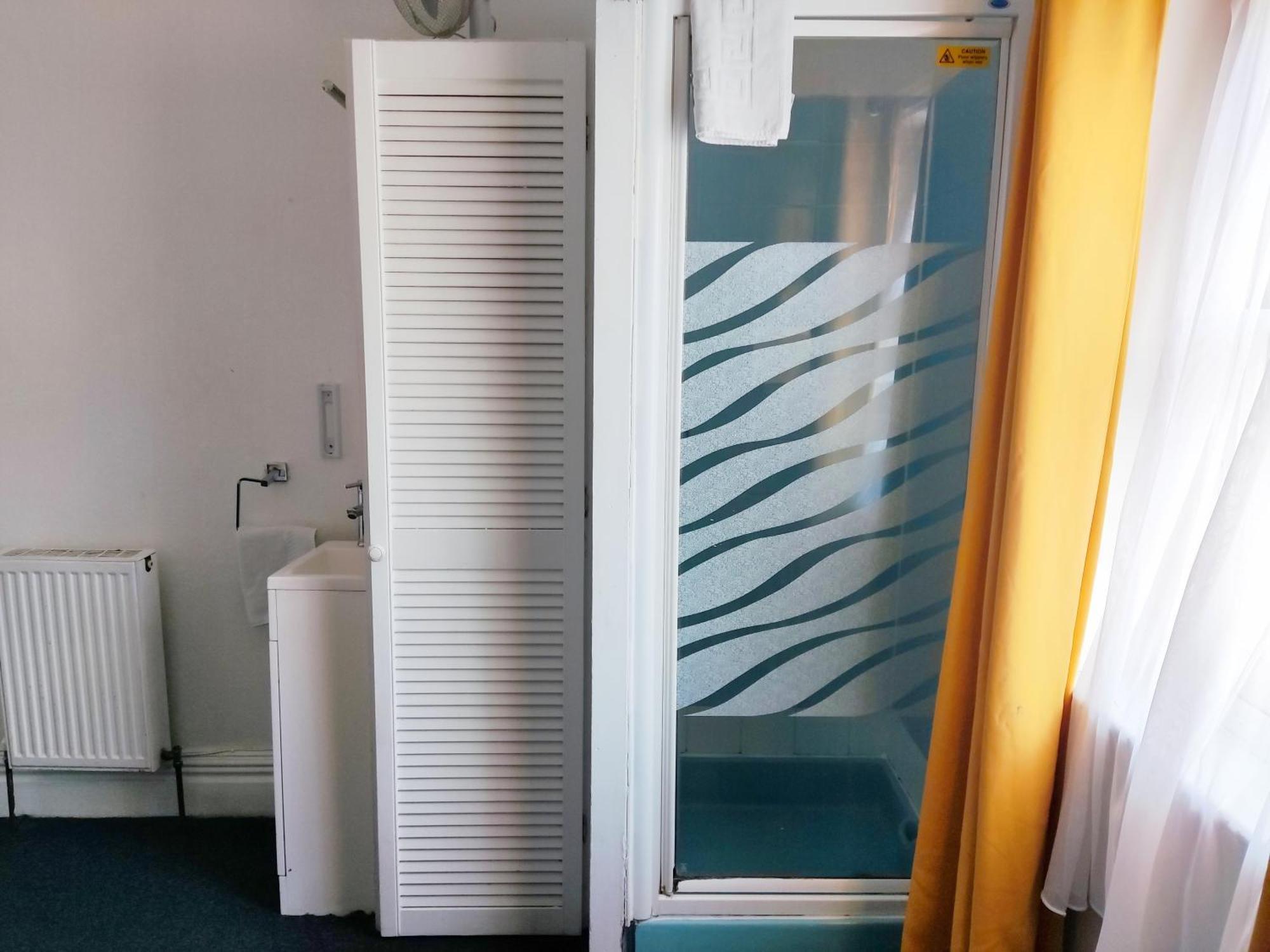 Hotel Kipps Okręg wyborczy Hove Pokój zdjęcie