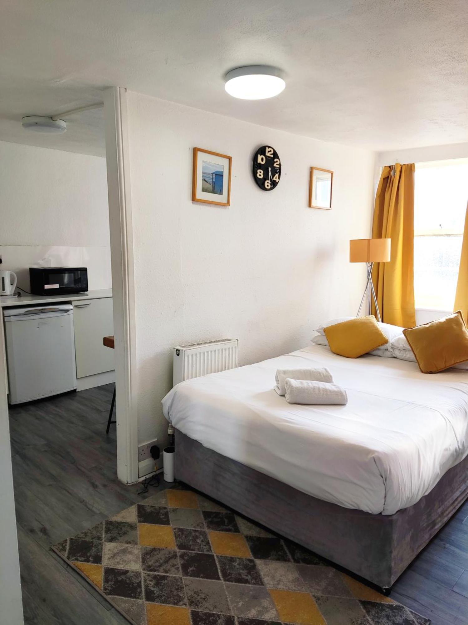 Hotel Kipps Okręg wyborczy Hove Pokój zdjęcie