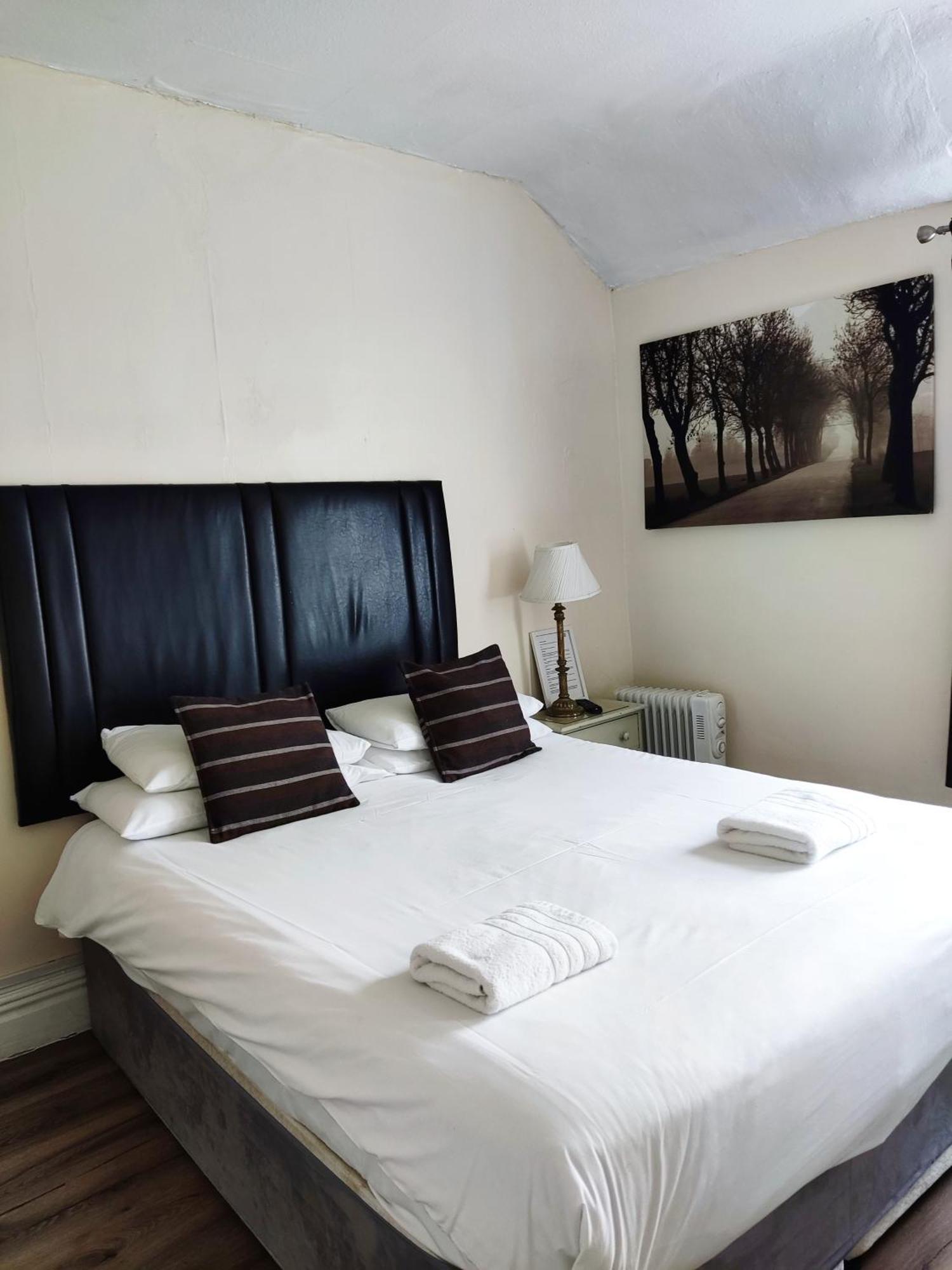 Hotel Kipps Okręg wyborczy Hove Pokój zdjęcie