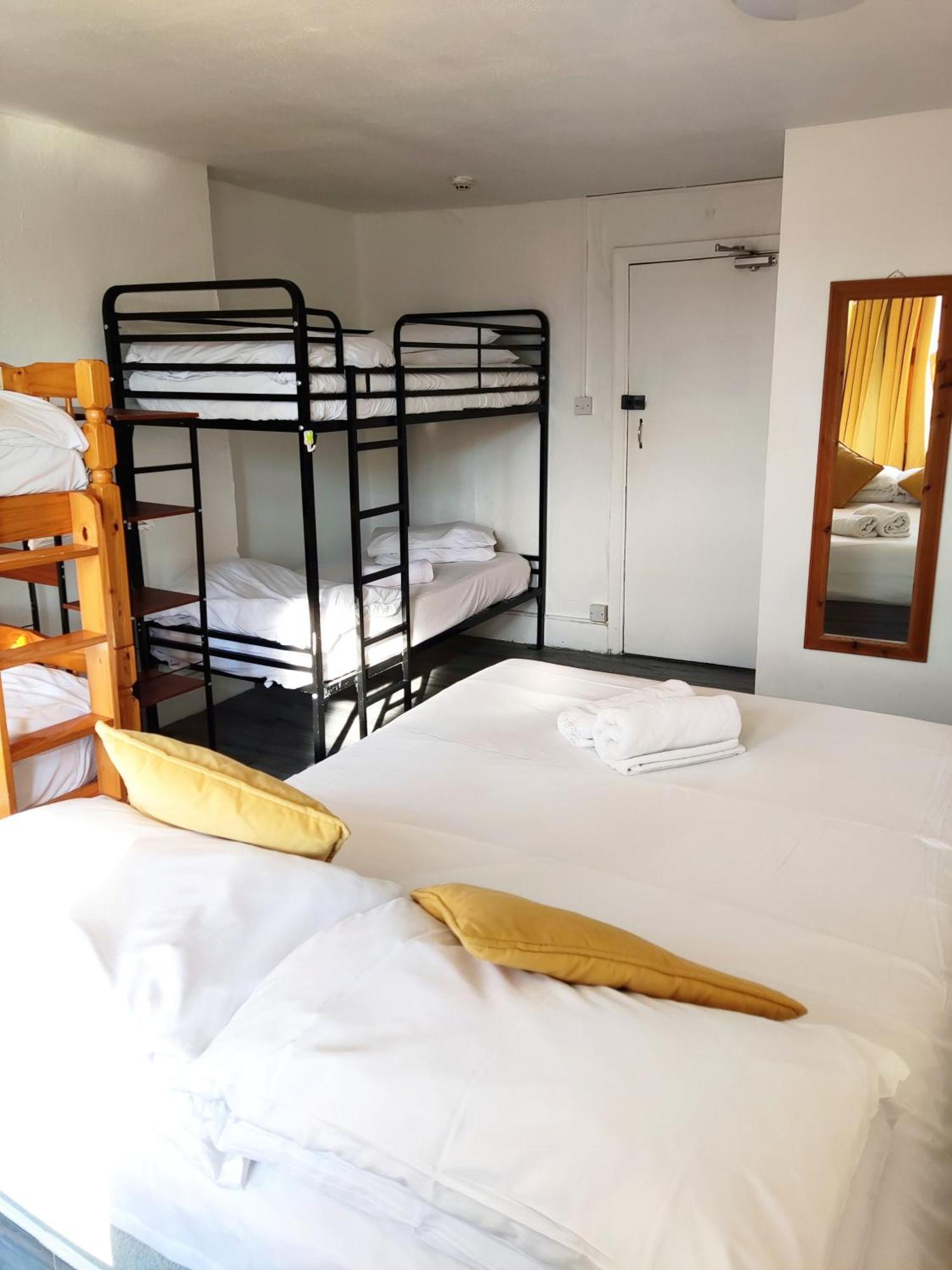 Hotel Kipps Okręg wyborczy Hove Pokój zdjęcie