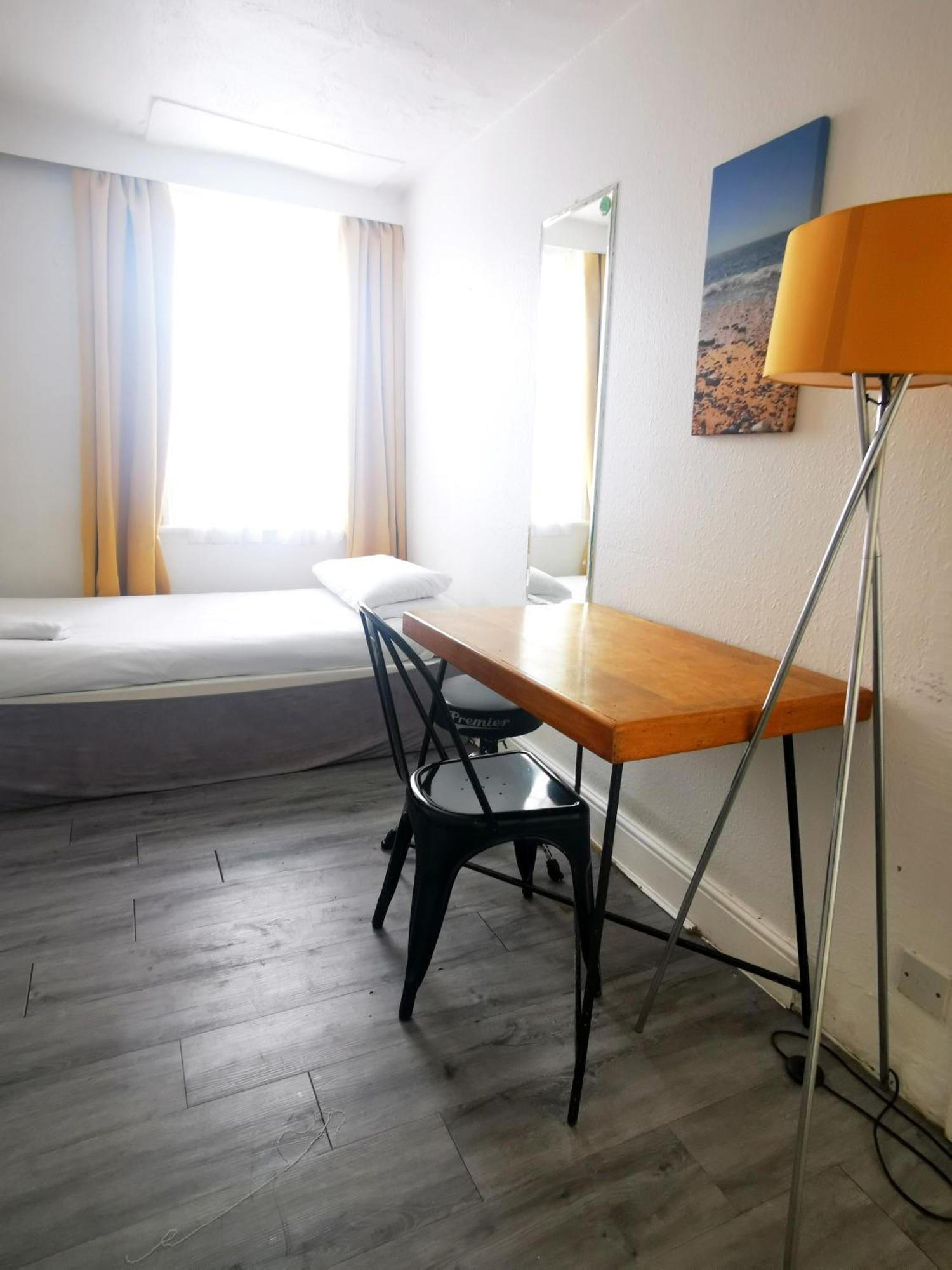 Hotel Kipps Okręg wyborczy Hove Pokój zdjęcie